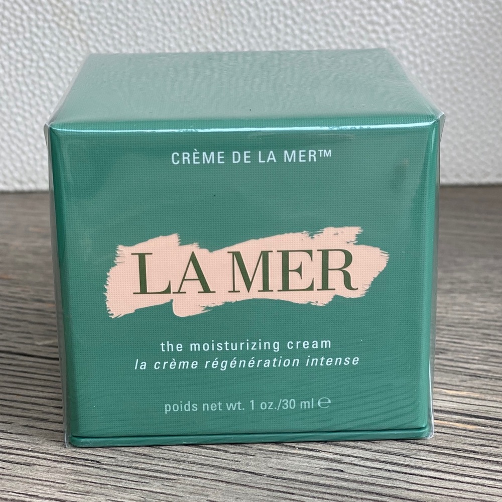 La Mer Cream 1 oz BRAND NEW